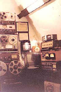 Studio, 1976