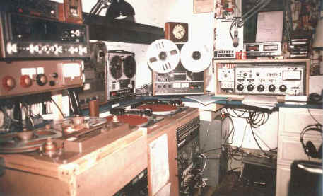Studio, 1979