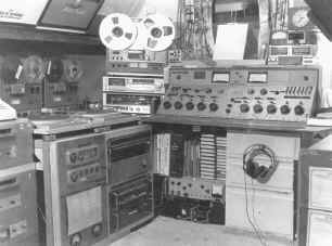 1982, Studio 1