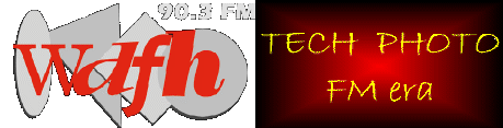 Tech Photo -- FM
