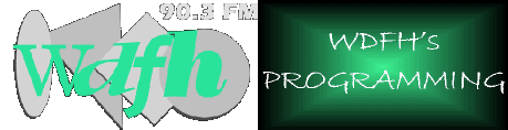 Programming Overview