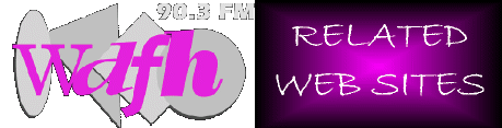 Related Radio Web Sites