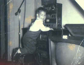 Marc at 2