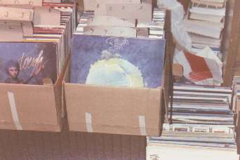 Records, 1977