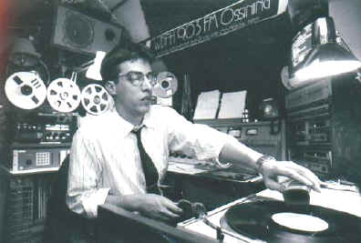 Steve, Studio 4