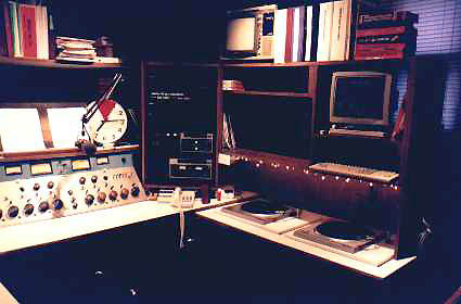 Studio 1