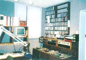 Studio 1
