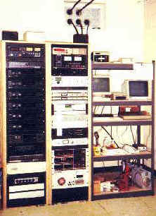 WDFH's transmitter